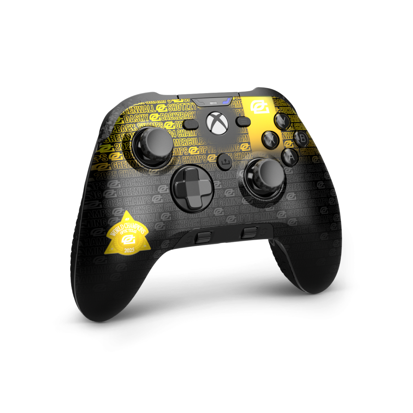 Scuf Valor Pro Wireless OpTic B2B Champions Edition LE