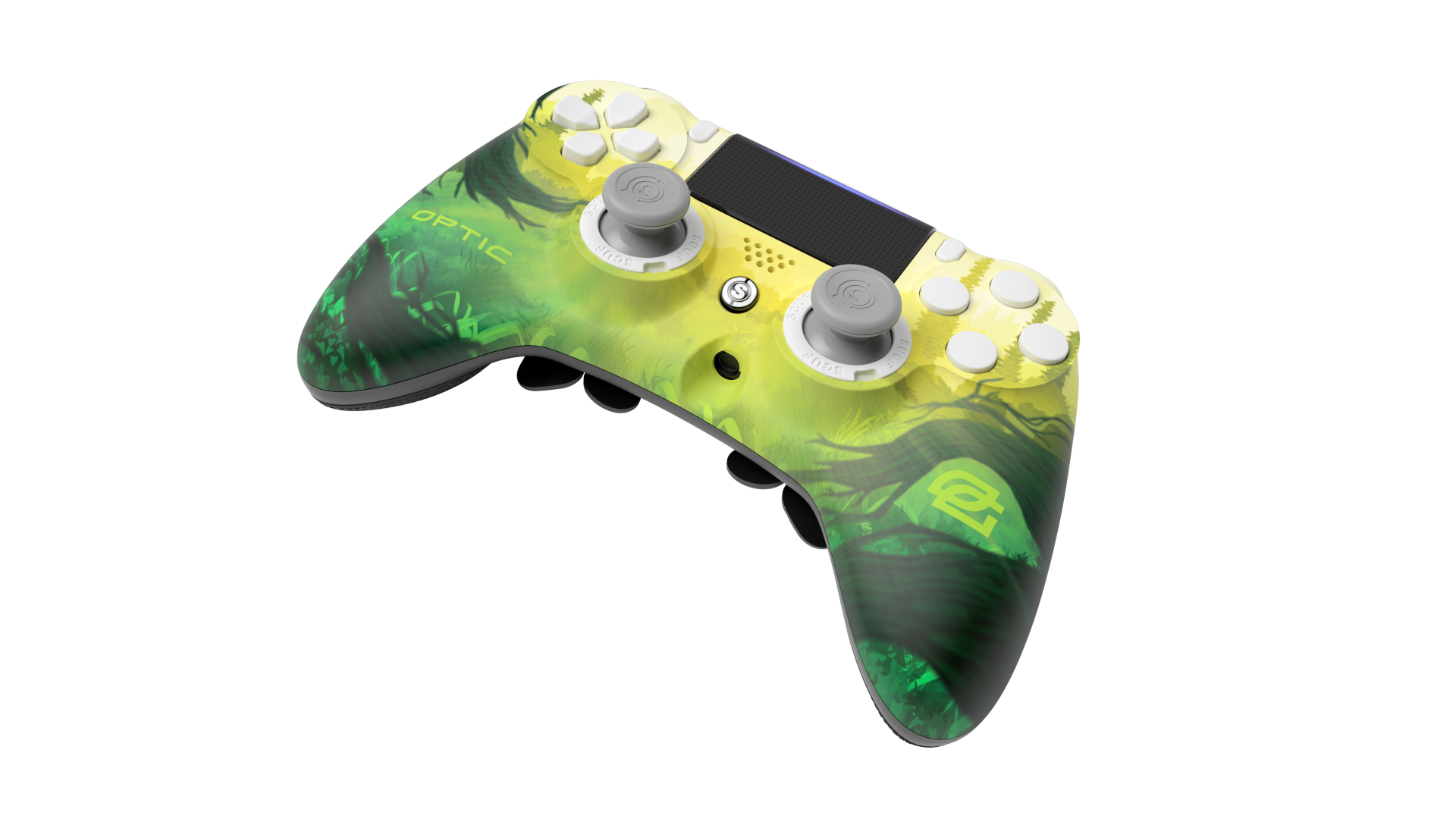 Scuf Controller Optic