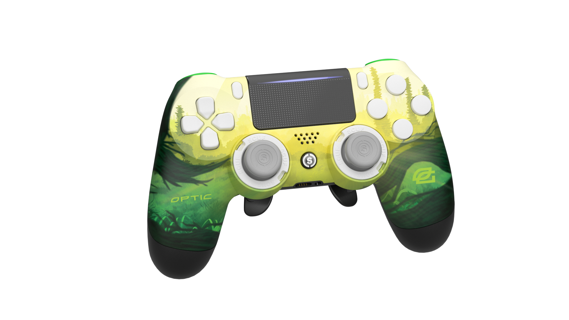 OpTic x Scuf OpTic Gaming