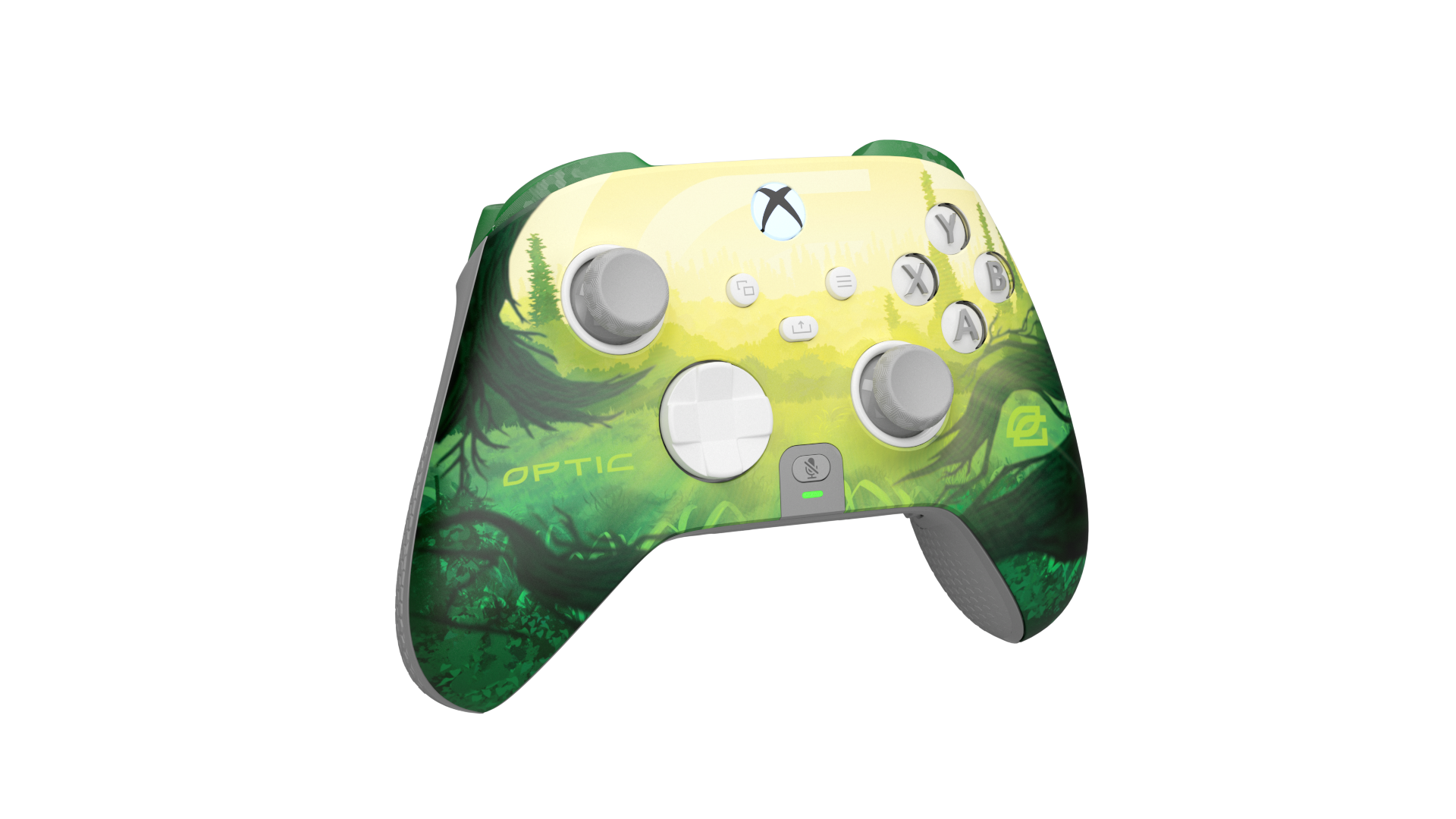 OpTic x Scuf OpTic Gaming