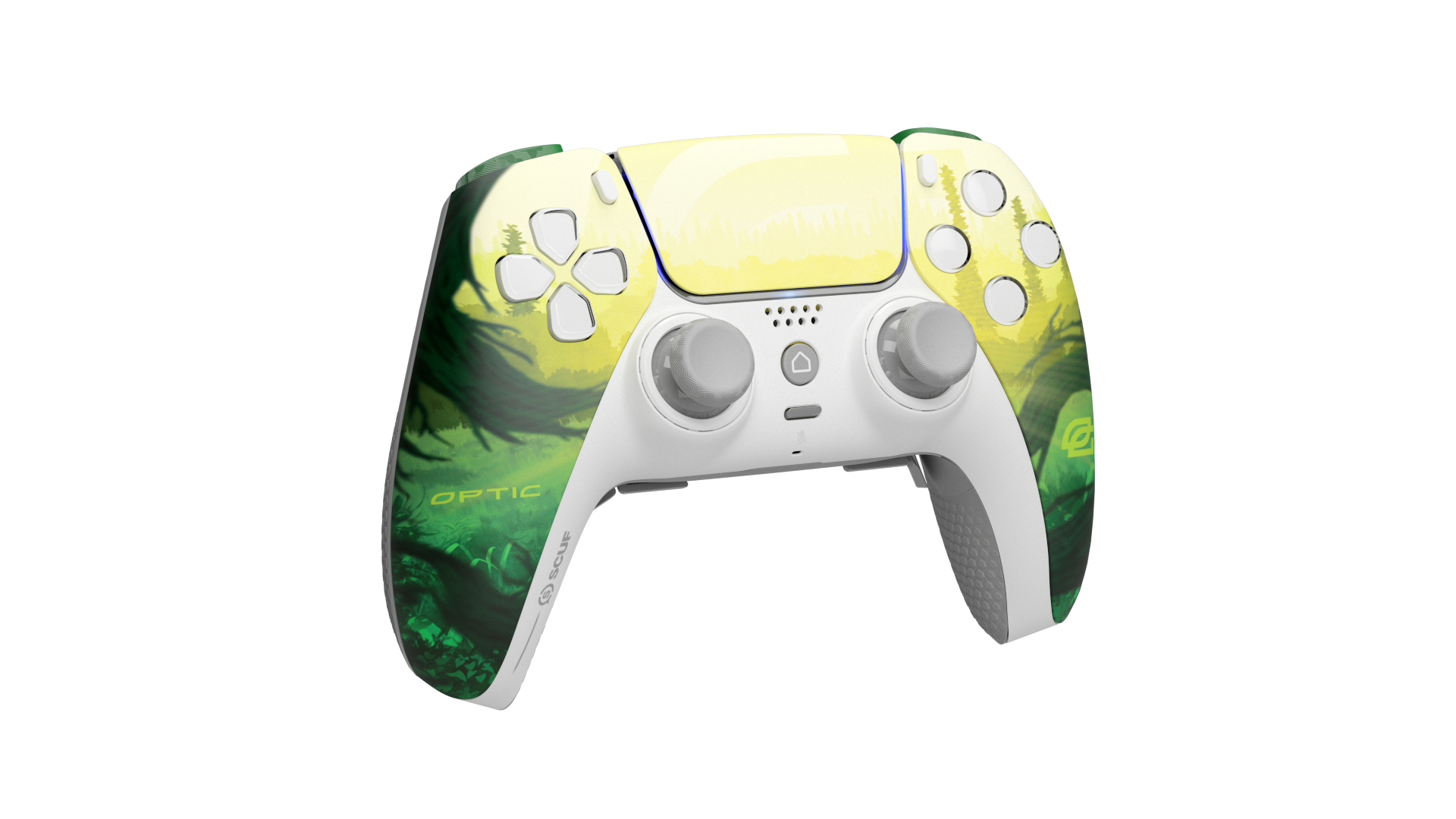 Scuf Controller Optic