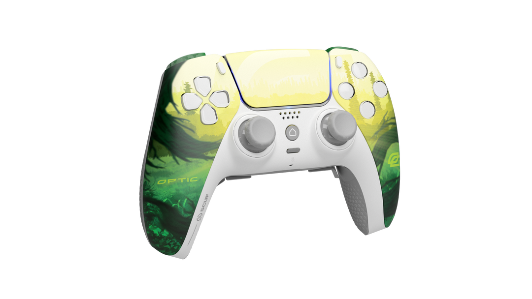 OpTic x Scuf OpTic Gaming