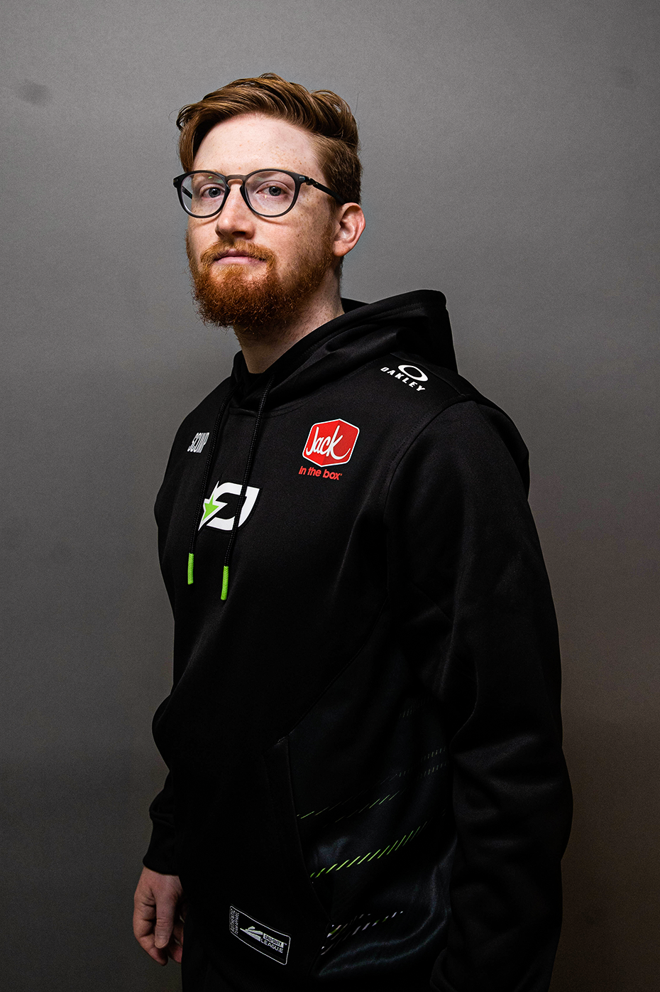 OpTic Texas 2023 Official Pro Hoodie – OpTic Gaming