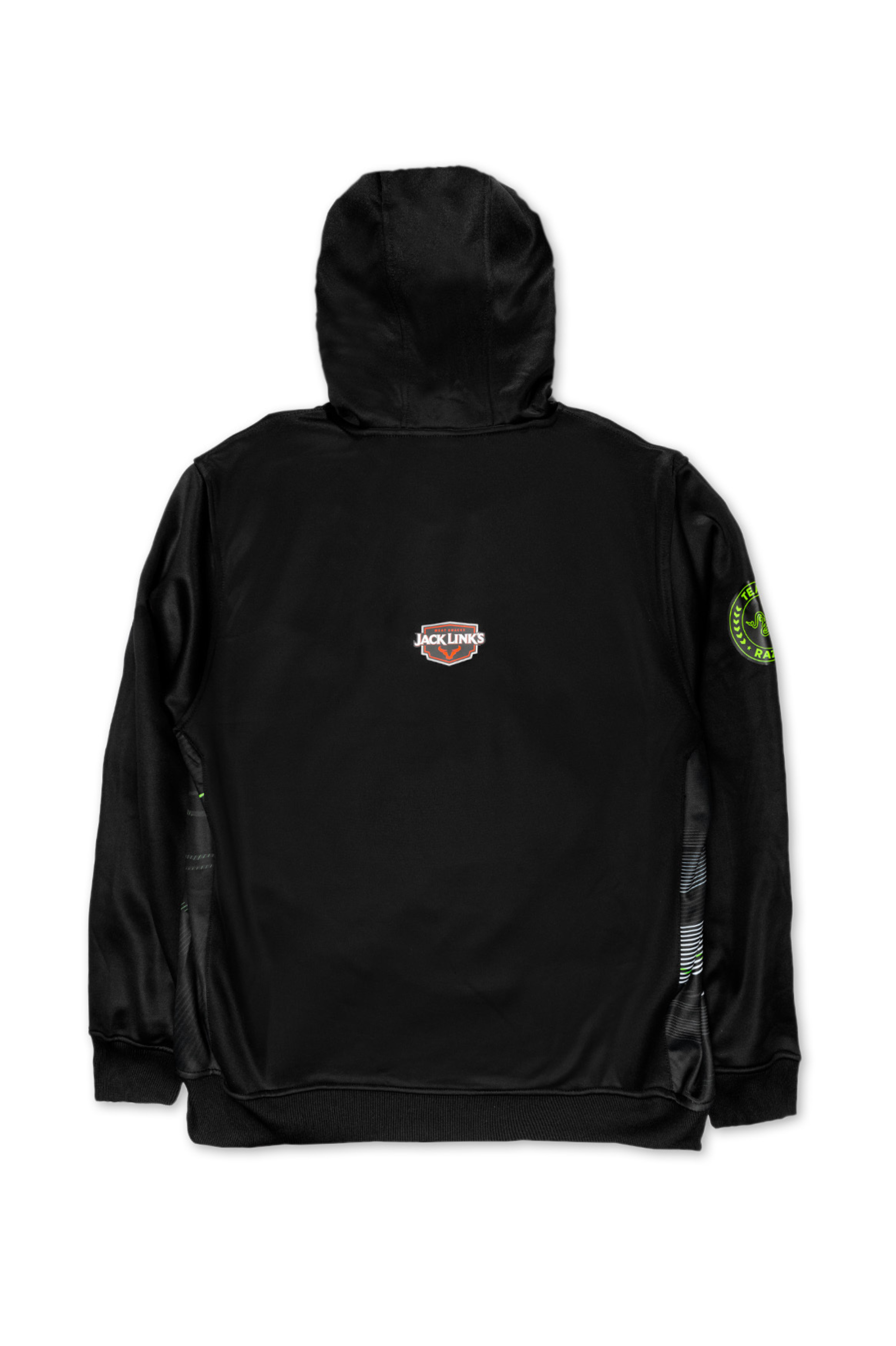 Optic gaming champion 2024 hoodie