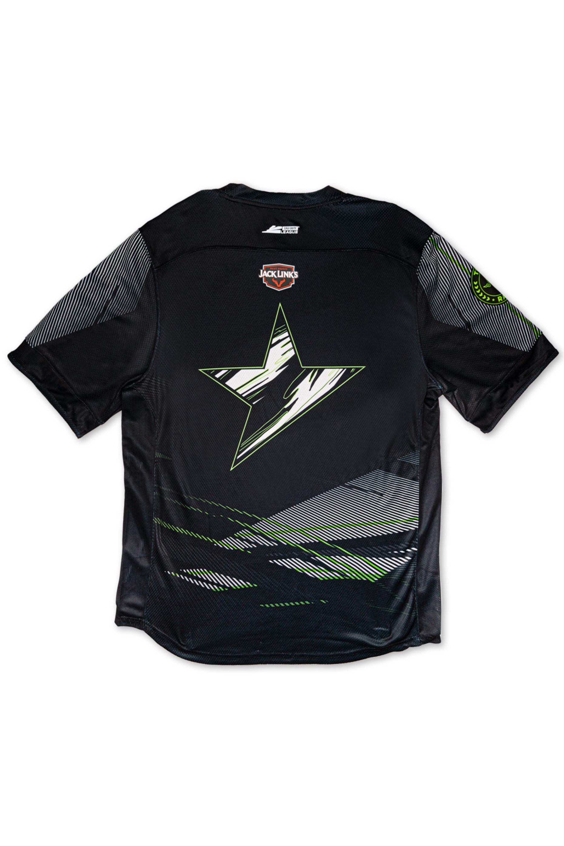 Optic Texas 2023 Official Pro Jersey L