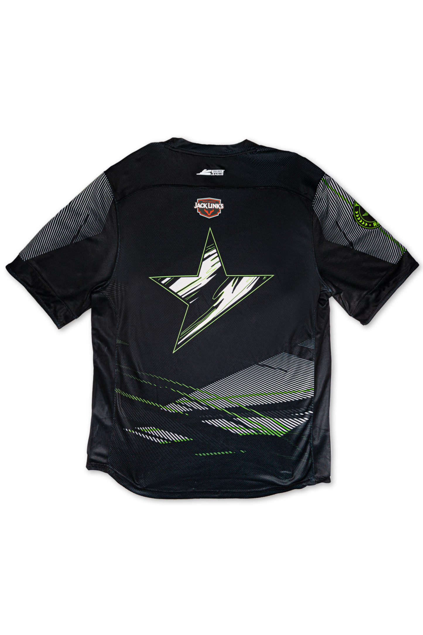 OpTic Texas 2023 Official Pro Jersey