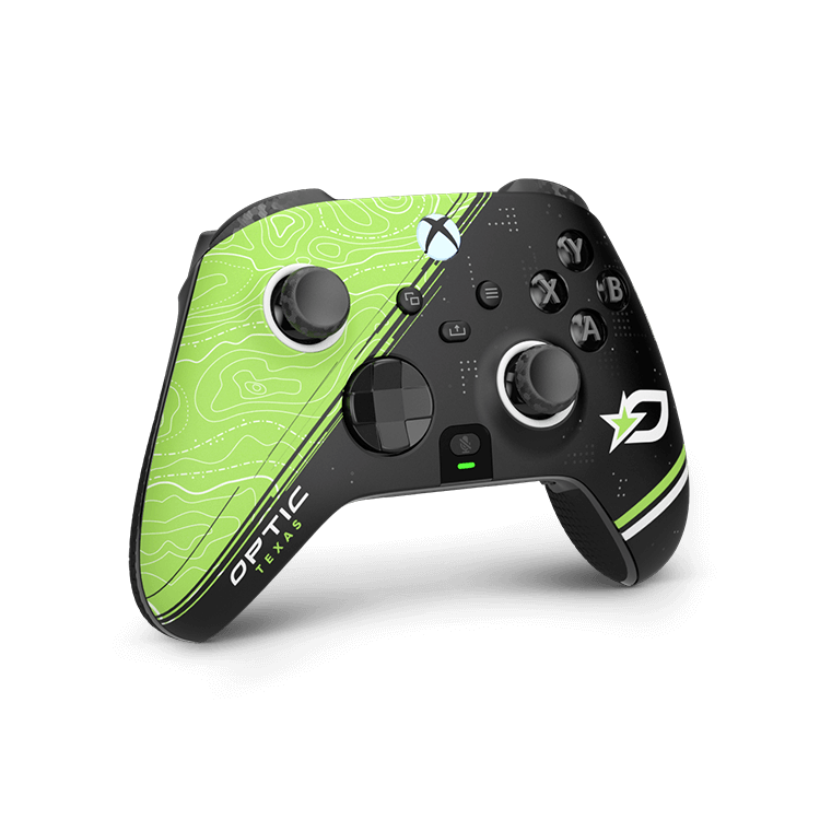 All Page 3 OpTic Gaming