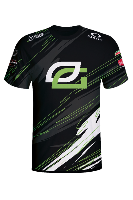 Is it just me or does OpTic's Legacy Match jersey look better than ...