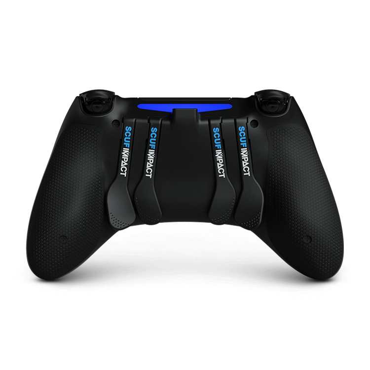 Scuf impact playstation deals controller