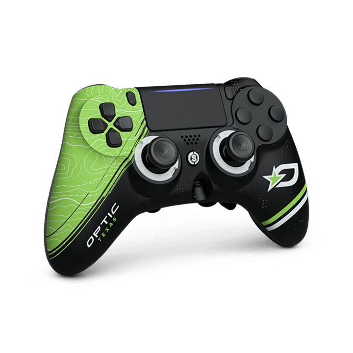 OpTic x Scuf OpTic Gaming