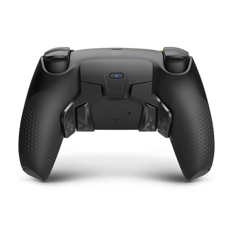 SCUF REFLEX OPTIC TEXAS OpTic Gaming