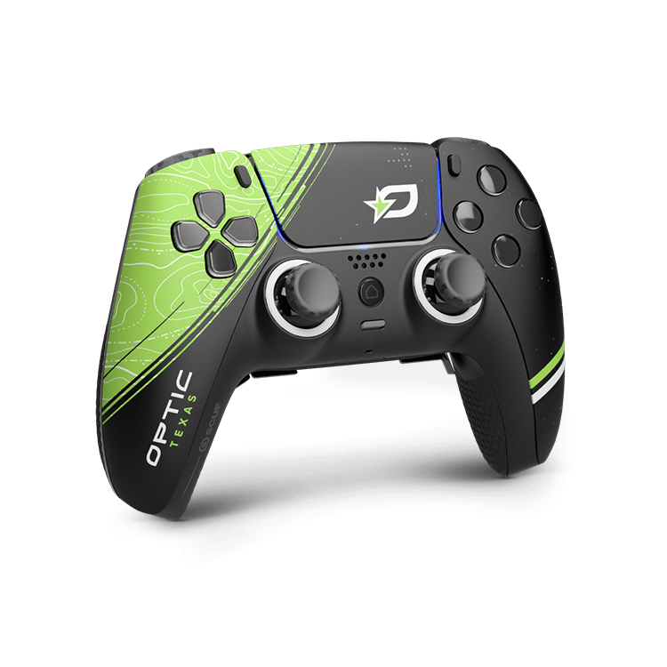 OpTic x Scuf OpTic Gaming