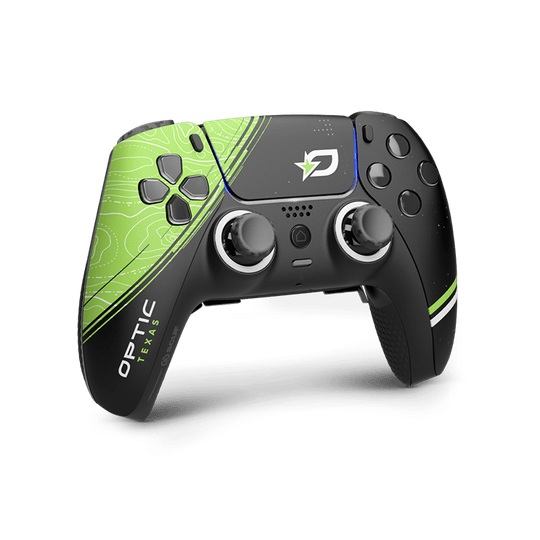 OpTic x Scuf – OpTic Gaming